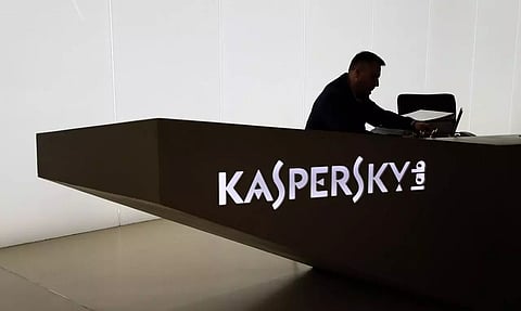 US Bans Russian Cyber Company Kaspersky