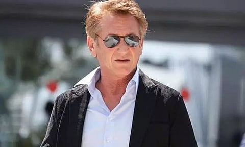 Sean Penn Threatens To 'Smelt' His Oscars if Academy Doesn't Invite Zelenskyy