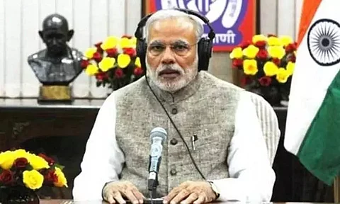 Jyotirao Phule, Ambedkar Fought Against Discrimination, Inequality: PM