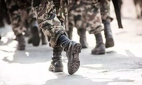 100 Days Leave Plan For CAPFs Personnel Soon