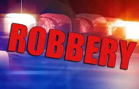 Miscreants Loot Rs 11 Lakh from Businessman in North Lakhimpur