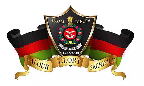 Assam Rifles Recruitment 2022 - Rifleman, Job Openings