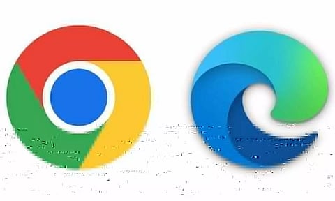 New Bug Hits Google Chrome, Microsoft Edge Browsers