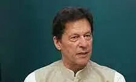 Imran Khan invokes Zulfikar Ali Bhutto's hanging