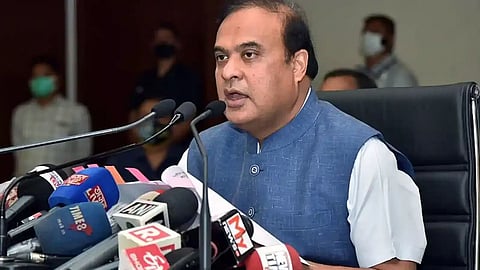 Hindus Are Minority In Several Districts of Assam, Says CM Himanta Biswa Sarma