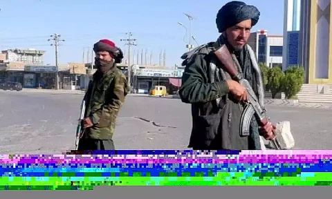 Taliban supreme leader orders ban on recruiting teens
