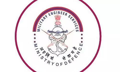 MES Invites Tender for the Special Repair of Sumps Pipe Lines - 2022_MES_509813_1