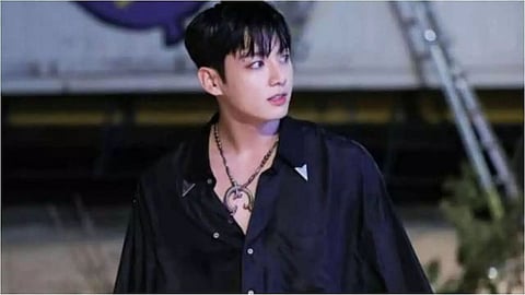 BTS' Jungkook Tests Positive For COVID-19 In US