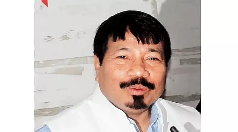 Government laid maximum thrust on agriculture & allied sector: Minister Atul Bora