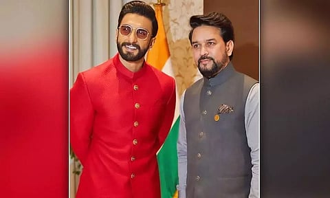 'Our Aim is to Make India the Content Subcontinent of the World'