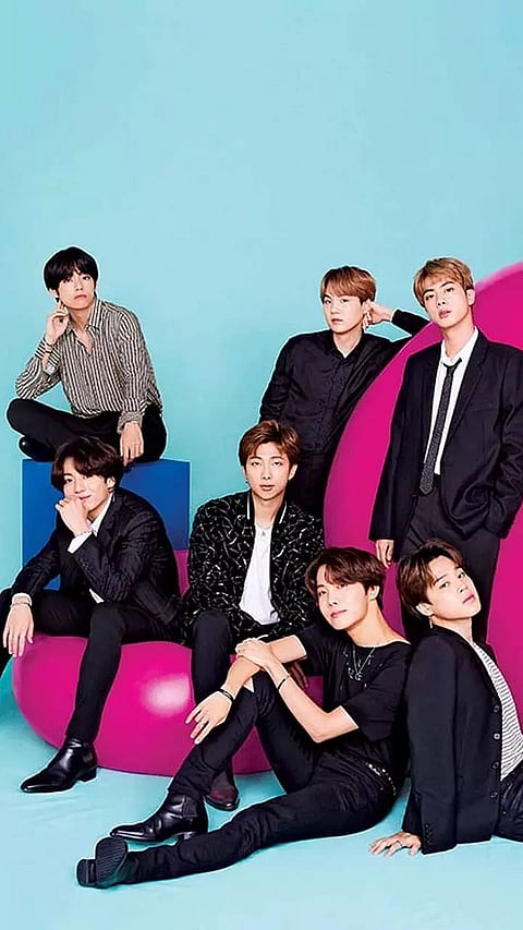 These BTS Members’ Lyrics Will Make You Cry, Check Out Explicit Verses