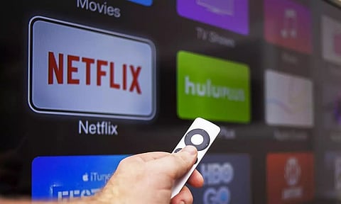 'Bring in Law for Censorship on OTT Platforms, Web Channels'