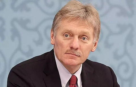 Peace talks did not offer any breakthrough: Russia