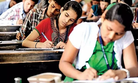 NEET-UG Exam 2022 On July 17, Registration Starts On 2 April