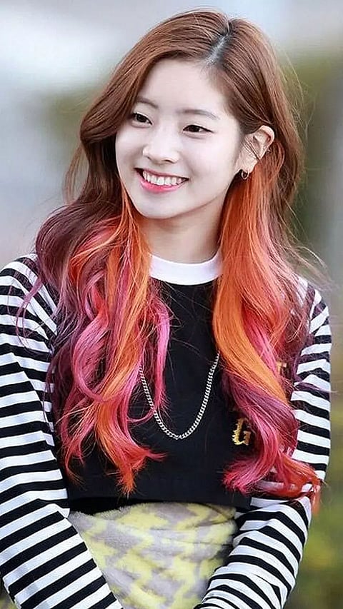 Hair Secrets of K-Pop Idols