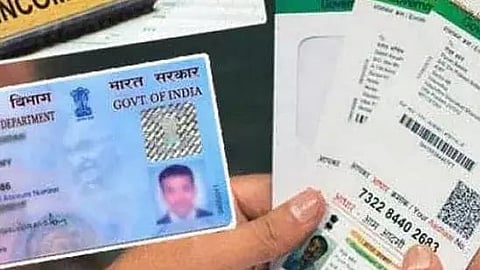 PAN-Aadhaar Linking Deadline Ends Today, Things To Know If You Miss Last Date