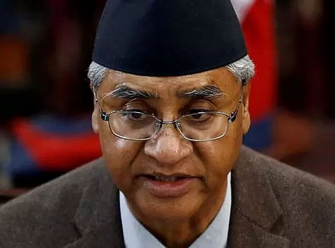 How New Delhi can drive Kathmandu's policy of strategic diversification