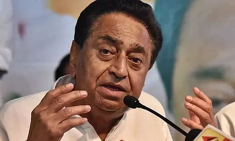 'G-23 Never Demanded Congress President Outside Gandhi Family'