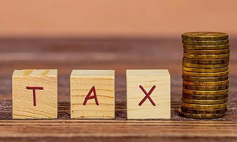 J&K Records Significant Hike in Tax Revenue Collection
