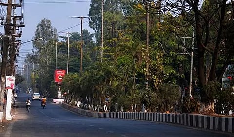 RG Baruah Road flyover to have T-wing