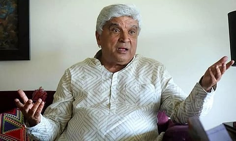 Javed Akhtar Recalls How Congress, BJP Worked Unitedly on Copyright Law