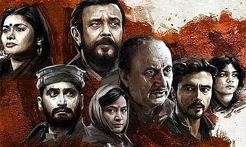 'The Kashmir Files' Gets Censor Clearance in UAE, Singapore