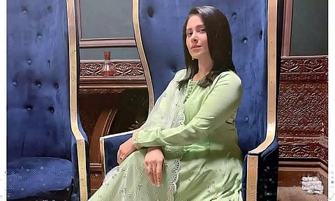 'Strong Women Don't Put Down Each Other', Shubhaavi Choksey
