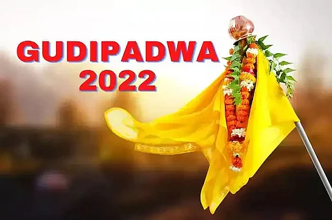 Gudi Padwa 2022: History, Significance And All You Need To Know About Maharashtra New Year