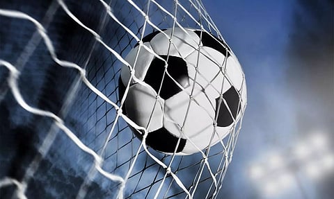 Guwahati City FC Suffer Huge Defeat