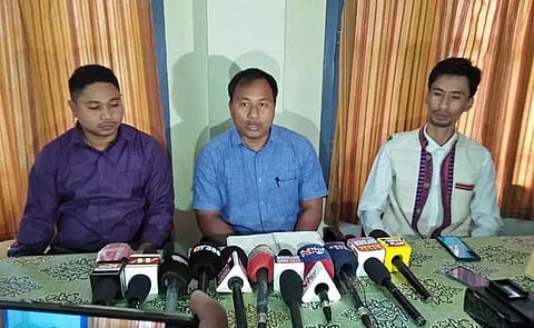 ABSU expresses resentment over Bodoland University authority's 'lackadaisical attitude'