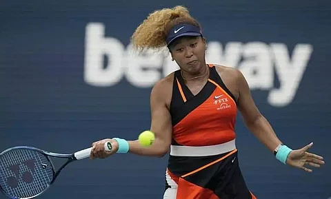 Swiatek Sets up Final Against Osaka