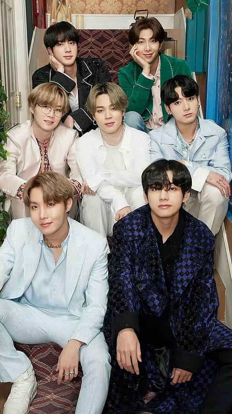 BTS Officially Confirms Bangtan Boys India Concert, Check Date And Venue