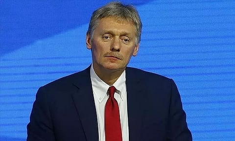 Peace Talks Under Threat: Kremlin