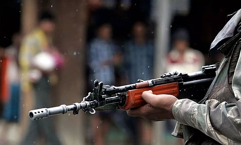 Arunachal Pradesh: Two Civilians Injured In Counter Insurgency Operation In Tirap