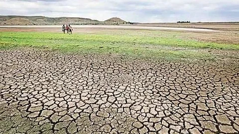 Checking extraction of groundwater: Assam Cabinet approves rules after ten years
