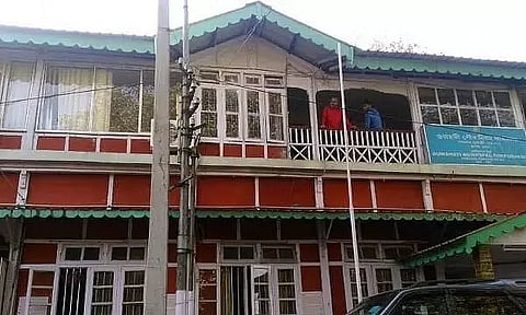 Guwahati Municipal Corporation (GMC) collects record revenue of Rs 113 crore