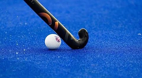 Haryana take on Jharkhand in final of 12th Hockey India Junior Women National Championship