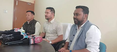 Bodoland Territorial Council (BTC) launches Giyan Swrang Bithangki and Onsai Bithangkhi schemes