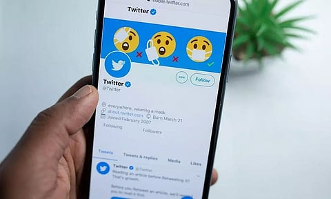Twitter For Android is Likely Getting Tweet Text Selection