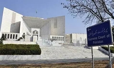 Pak SC refuses to suspend Speaker's ruling over no-confidence motion
