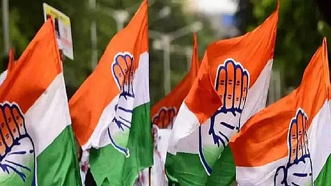 Former bastion Northeast is now a bleak house for Congress