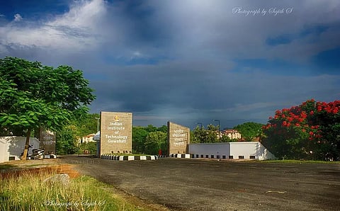 Indian Institute of Technology (IIT) Guwahati develops technology to standardize e-vehicles