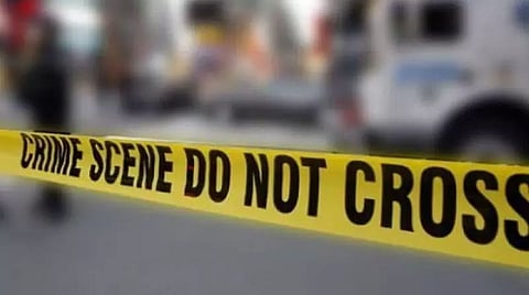 Jinjia police shot rapist at Kathanibari in Biswanath district