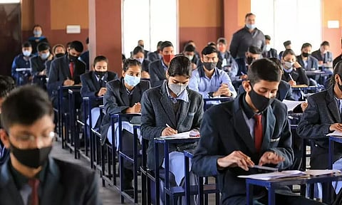 Manipur To Conduct Class 10 And 12 Board Exams This Week
