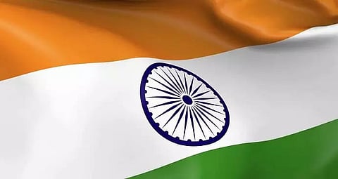 India charting its own path