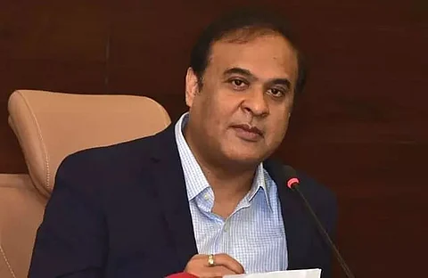 GST collection of State good: CM Himanta Biswa Sarma