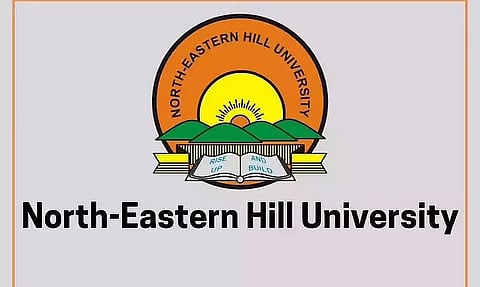 NEHU Recruitment 2022 - Guest Lecturer Vacancy, Job Openings