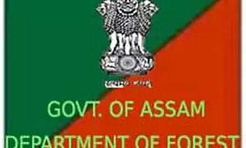 FD, Assam Invites Tenders For The construction of Assam type barrack - 2022_PCCF_25012_1