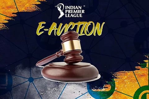 IPL Media Rights Auction: Apple, Netflix, And Others Come On Board To Buy ITT