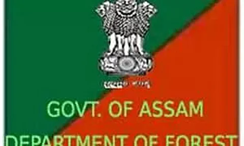 FD, Assam Invites Tenders For The Construction of Forest Quarter - 2022_PCCF_25013_1